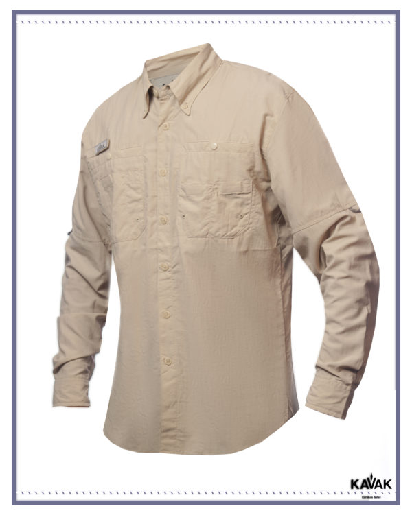 kavak camisas