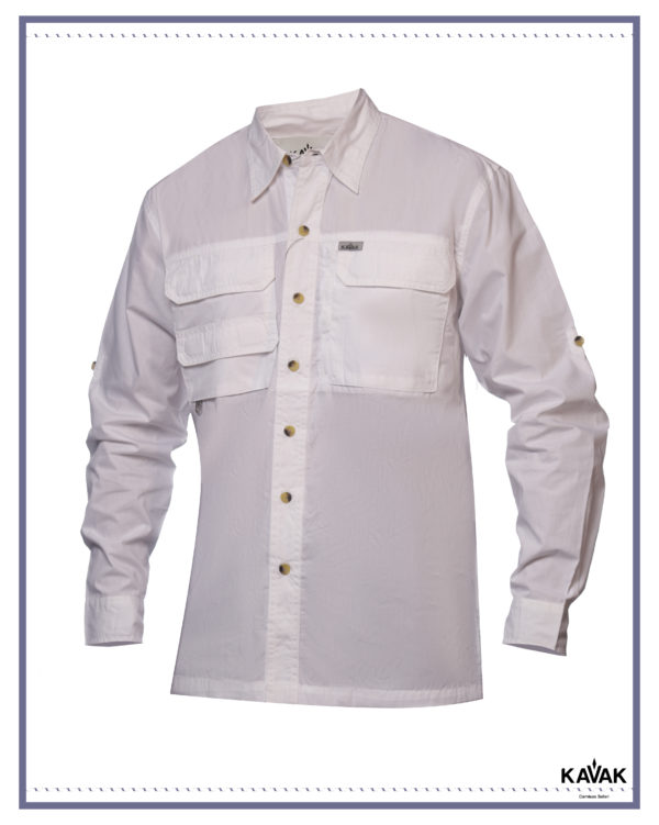 camisa kavak